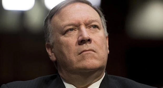 Στα άκρα πλέον οι σχέσεις – Επικεφαλής CIA: Η Ρωσία «παρεμβαίνει εδώ και δεκαετίες» στις εκλογές των ΗΠΑ – Έρχεται απάντηση της Μόσχας